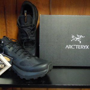 ARC'TERYX Norvan LD GTX